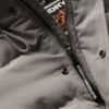 Κοντό μπουφάν Hooded Everest