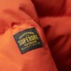 Κοντό μπουφάν Hooded Everest