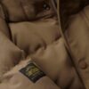 Κοντό μπουφάν Hooded Everest