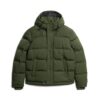 Κοντό μπουφάν Hooded Everest
