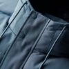 Κοντό μπουφάν Hooded Everest