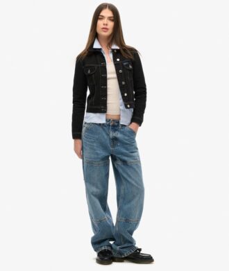 Κοντό μπουφάν Workwear