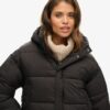Κοντό Puffer μπουφάν Cocoon