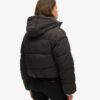 Κοντό Puffer μπουφάν Cocoon