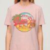 La Graphic Relaxed Tee La Graphic Relaxed Tee