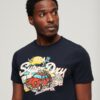 La Graphic T-shirt La Graphic T-shirt