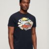 La Graphic T-shirt La Graphic T-shirt