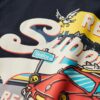 La Graphic T-shirt La Graphic T-shirt