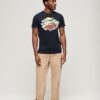 La Graphic T-shirt La Graphic T-shirt