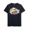 La Graphic T-shirt La Graphic T-shirt