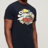 La Graphic T-shirt La Graphic T-shirt