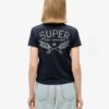 Lo-Fi Outdoor Fitted T-Shirt Lo-Fi Outdoor Fitted T-Shirt