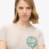 Lo-Fi Outdoor Fitted T-Shirt Lo-Fi Outdoor Fitted T-Shirt