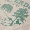 Lo-Fi Outdoor Fitted T-Shirt Lo-Fi Outdoor Fitted T-Shirt