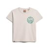 Lo-Fi Outdoor Fitted T-Shirt Lo-Fi Outdoor Fitted T-Shirt