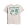 Lo-Fi Outdoor Fitted T-Shirt Lo-Fi Outdoor Fitted T-Shirt