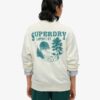 Lo-Fi Outdoor Mono Loose Crew Φούτερ Lo-Fi Outdoor Mono Loose Crew Φούτερ