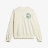 Lo-Fi Outdoor Mono Loose Crew Φούτερ Lo-Fi Outdoor Mono Loose Crew Φούτερ