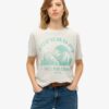 Lo-Fi Outdoor Mono Relaxed T-Shirt