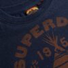 Lo-Fi Outdoor Mono Relaxed T-Shirt