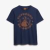 Lo-Fi Outdoor Mono Relaxed T-Shirt