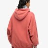 Lo-Fi Outdoor Oversized Φούτερ με κουκούλα