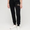 Luxe Metallic Logo Slim Φόρμες Luxe Metallic Logo Slim Φόρμες