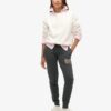 Luxe Metallic Logo Slim Φόρμες Luxe Metallic Logo Slim Φόρμες