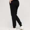 Luxe Metallic Logo Slim Φόρμες Luxe Metallic Logo Slim Φόρμες