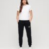 Luxe Metallic Logo Slim Φόρμες Luxe Metallic Logo Slim Φόρμες