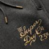 Luxe Metallic Logo Slim Φόρμες Luxe Metallic Logo Slim Φόρμες