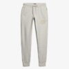 Luxe Metallic Logo Slim Φόρμες