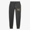 Luxe Metallic Logo Slim Φόρμες Luxe Metallic Logo Slim Φόρμες