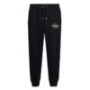 Luxe Metallic Logo Slim Φόρμες Luxe Metallic Logo Slim Φόρμες