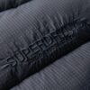 Μακρύ Puffer παλτό με επένδυση Ripstop Μακρύ Puffer παλτό με επένδυση Ripstop