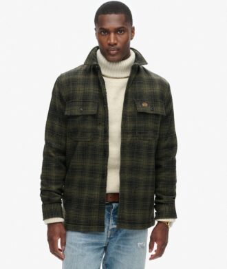 Μακρυμάνικη μπλούζα Wool Miller