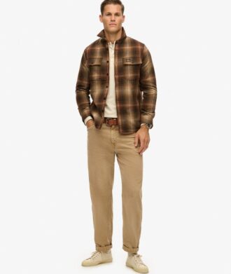 Μακρυμάνικη μπλούζα Wool Miller