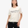 Μεταλλικό χαλαρό T-shirt Venue