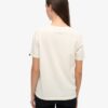 Μεταλλικό χαλαρό T-shirt Venue