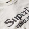 Μεταλλικό χαλαρό T-shirt Venue