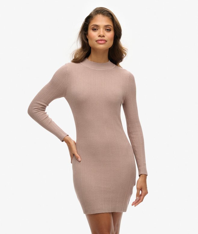 Μίνι φόρεμα bodycon χωρίς πλάτη Μίνι φόρεμα bodycon χωρίς πλάτη