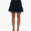 Μίνι φούστα Ibiza Lace Mix Μίνι φούστα Ibiza Lace Mix
