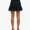 Μίνι φούστα Ibiza Lace Mix Μίνι φούστα Ibiza Lace Mix