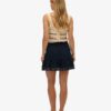 Μίνι φούστα Ibiza Lace Mix Μίνι φούστα Ibiza Lace Mix
