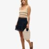 Μίνι φούστα Ibiza Lace Mix Μίνι φούστα Ibiza Lace Mix