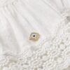 Μίνι φούστα Ibiza Lace Mix