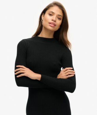 Μίντι φόρεμα bodycon με ανοιχτή πλάτη