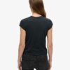 Motley Crue X Superdry T-shirt με κοντά μανίκια