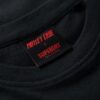 Motley Crue X Superdry T-shirt με κοντά μανίκια