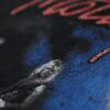 Motley Crue X Superdry T-shirt με κοντά μανίκια